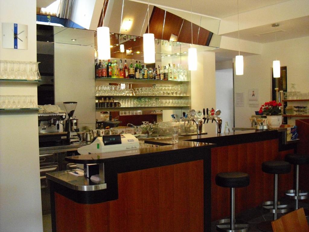 Rasùn di Sotto Pizzeria Restaurant Wieser المظهر الخارجي الصورة